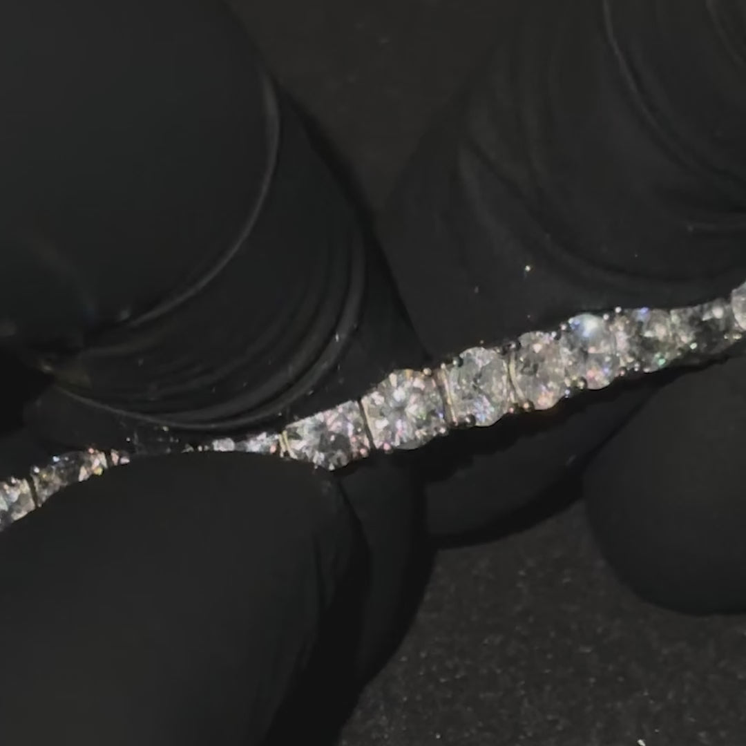 Bransoletka Line Core